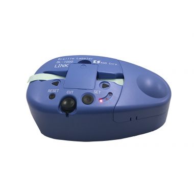 Braille Labeler BL 1000 LINK