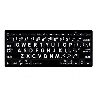 HumanWare Bluetooth Mini Keyboard