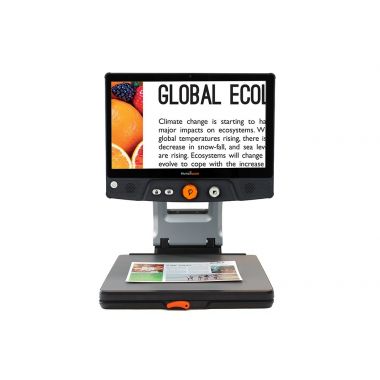 Reveal 16i Full HD digital magnifier with XY table